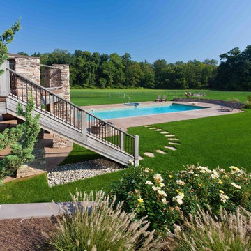 Outdoor Living Rea