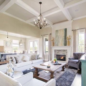 Willow Branch Homes