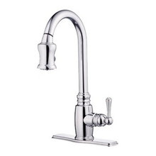 appliances, faucets, etc.