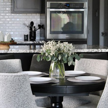 Kitchen Backsplash