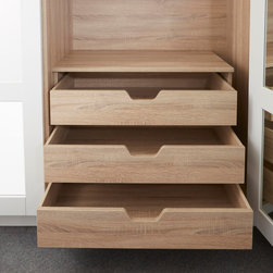 Wardrobe Storage Solutions - Products