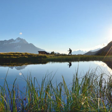 Camping Tirol