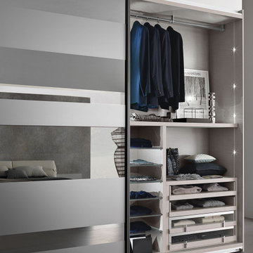 MisuraEmme Closets