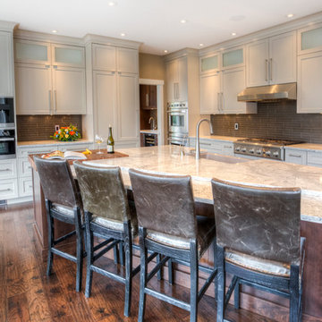 Fabulous Main Floor Makeover