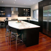Kitchen Ideas