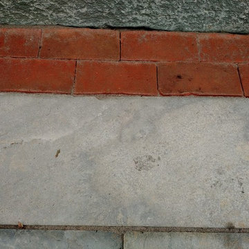 Patio and Walkway Renovation