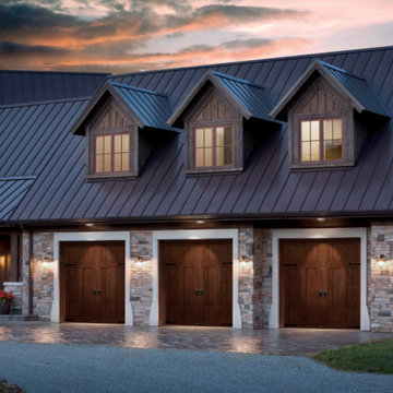 Security Lighting