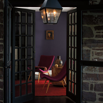 Benjamin Moore Ideas