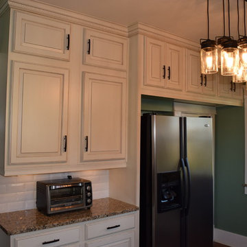 Culver Remodel