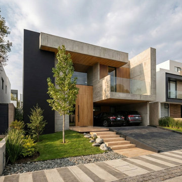 Casa Alvarado