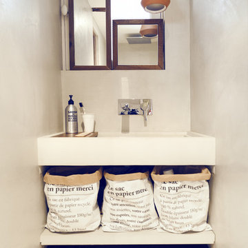 Appartement Saint Paul