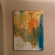 Existing Pieces