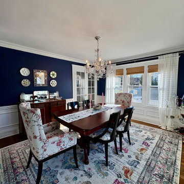 Marblehead Tutor