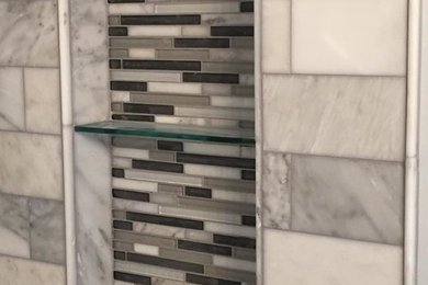 Inspiration for a modern wine cellar remodel in DC Metro
