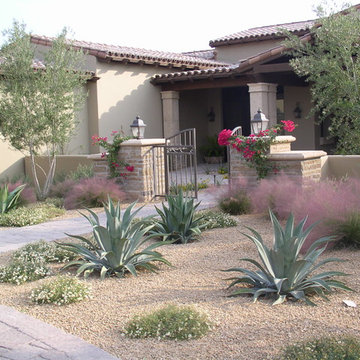 Judson (Paradise Valley)
