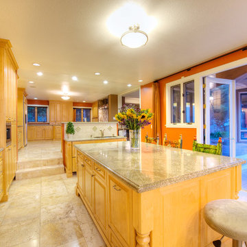 Family Resort At Home