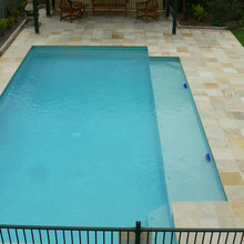 Pools and Spas