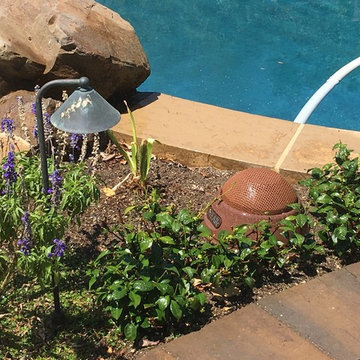 Outdoor Audio