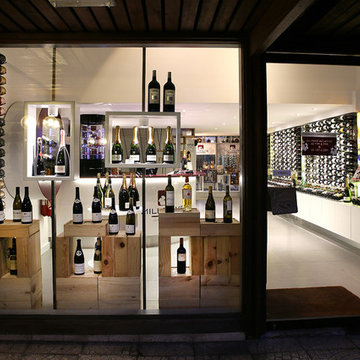 Millesime Wine in French Polynesia