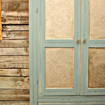 Painted Finishes