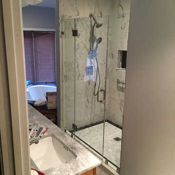 Bathrooms