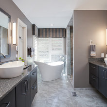 Ensuite Bath