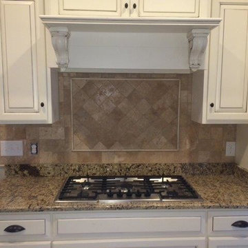 Backsplash