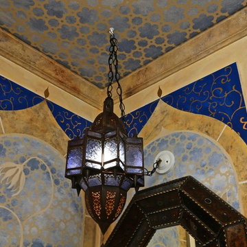 Moroccan Nights