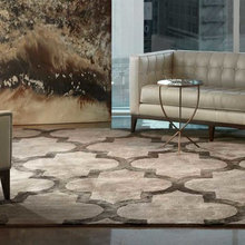 Custom Rugs