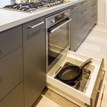 kitchen must-haves