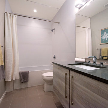 Bucktown Spec Home