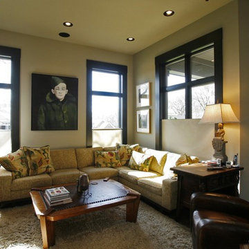 Chicago Bungalow