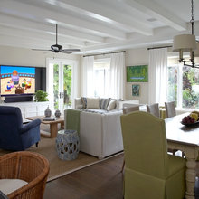 MICHIGAN - FAMILY ROOM