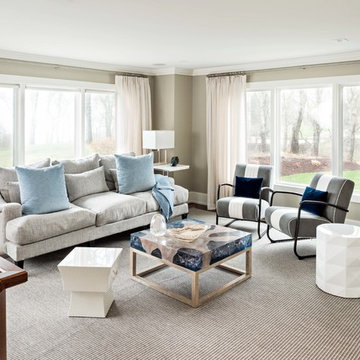 Chatham MA Smart Home