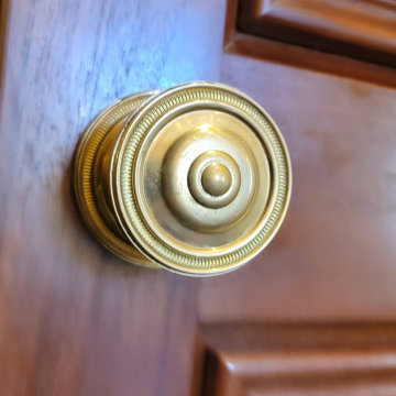 Beacon Hill Doors - Reproduction