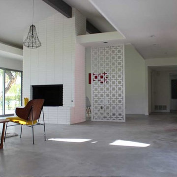 S Comino Real Project