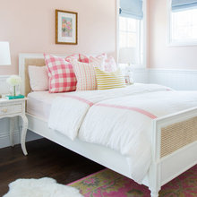 Girls Bedroom