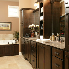 bathroom Cabinets