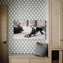 Mudroom