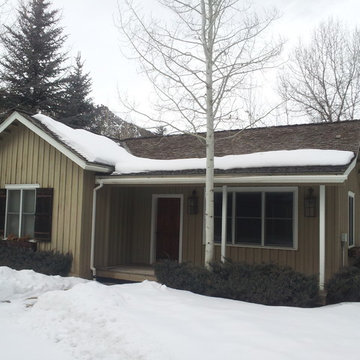Aspen River Property