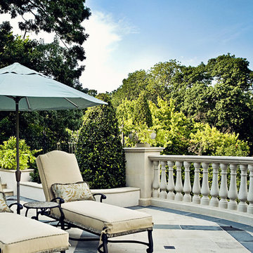 Braewood Place, Dallas, Texas