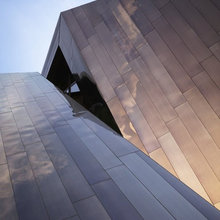 Cladding