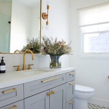 Kid's Bathroom Ideas