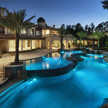 pools