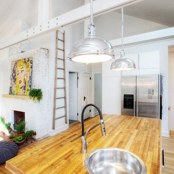 Broad Ripple Bungalow