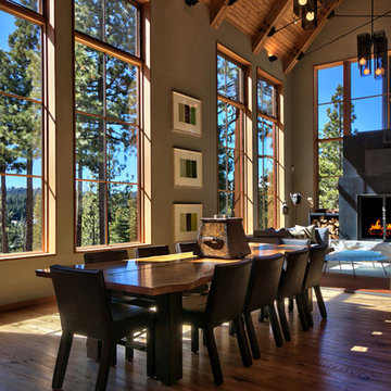 13005 Falcon Point Place, Tahoe Donner