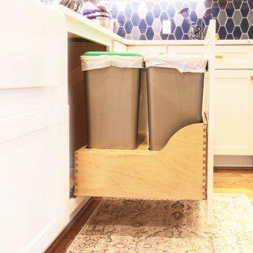 West Columbia Kitchen Remodel