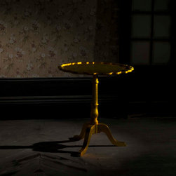 SHIELD Side Tables - Side Tables And End Tables