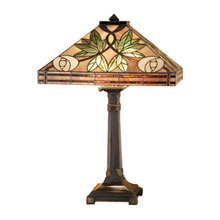 Office lamps