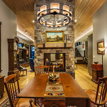 Lime Mesa Home at The Timbers